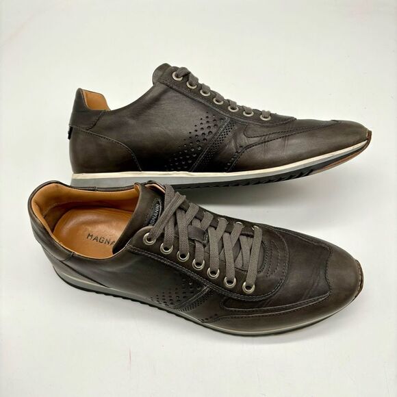Magnanni Cristian Sneaker - Picture 7 of 10